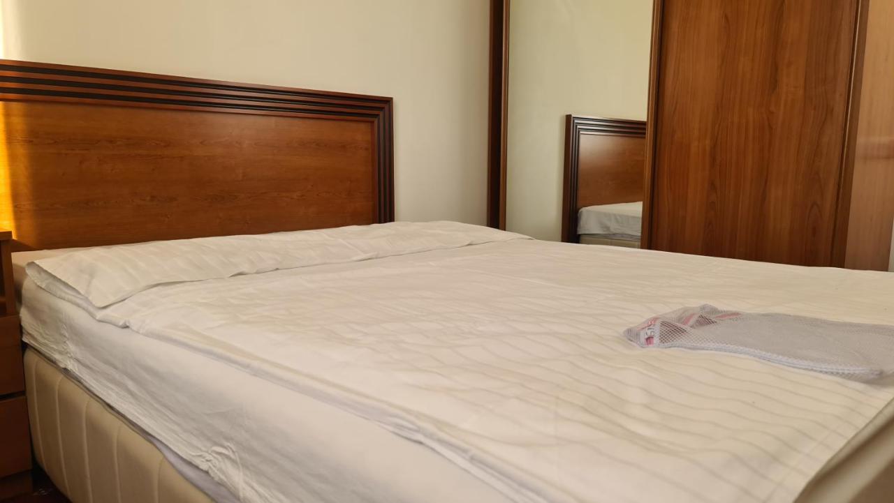 Olympavan Hotel Yerevan Exterior photo