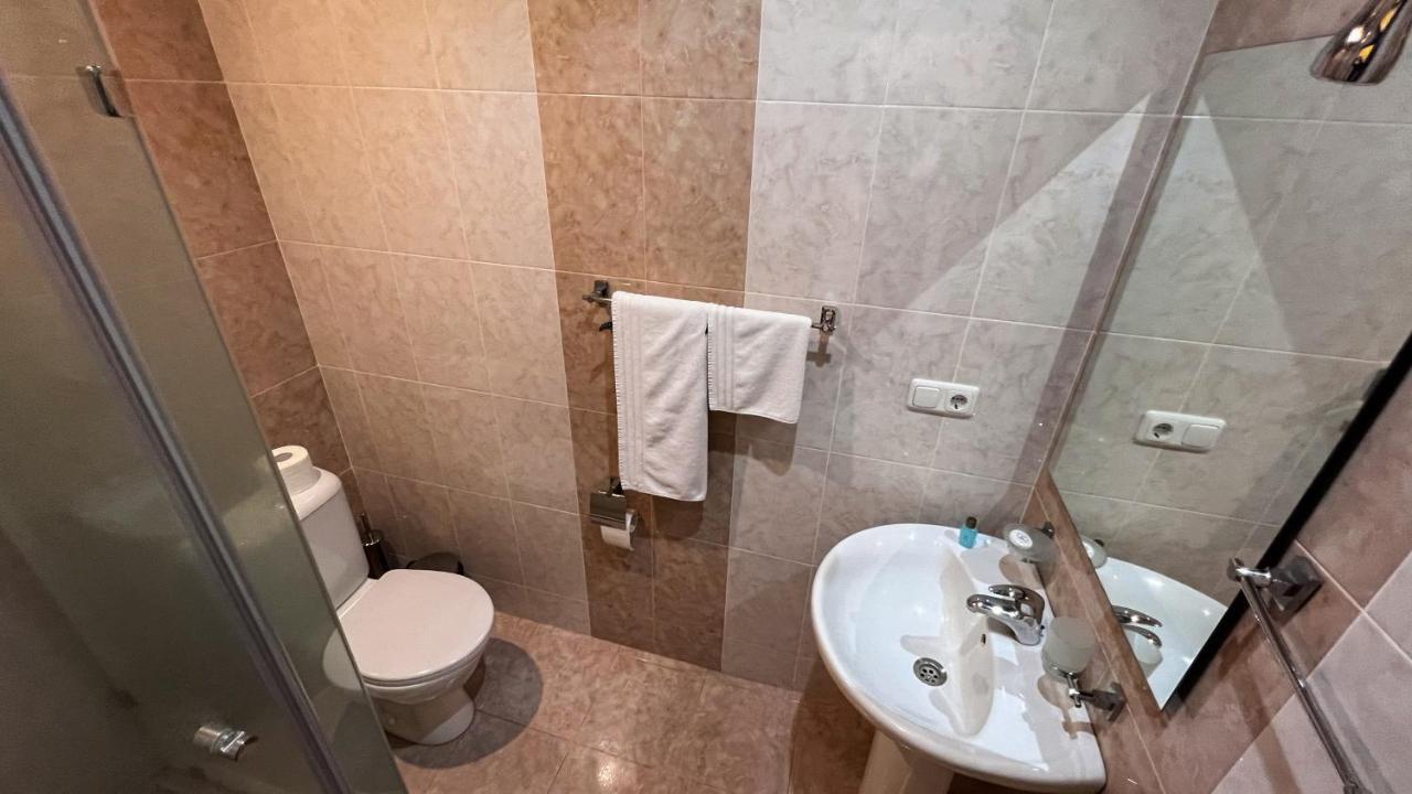 Olympavan Hotel Yerevan Exterior photo